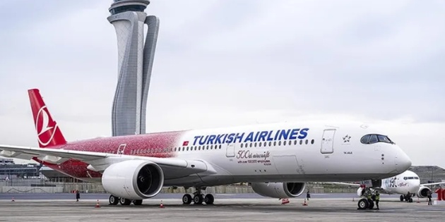 Yakıt Krizi Havacılığı Vurdu, THY İlk Sırada